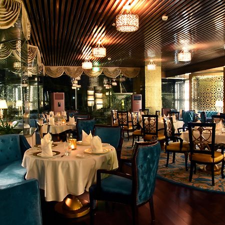 Отель Intercontinental Jaipur Tonk Road By Ihg Экстерьер фото
