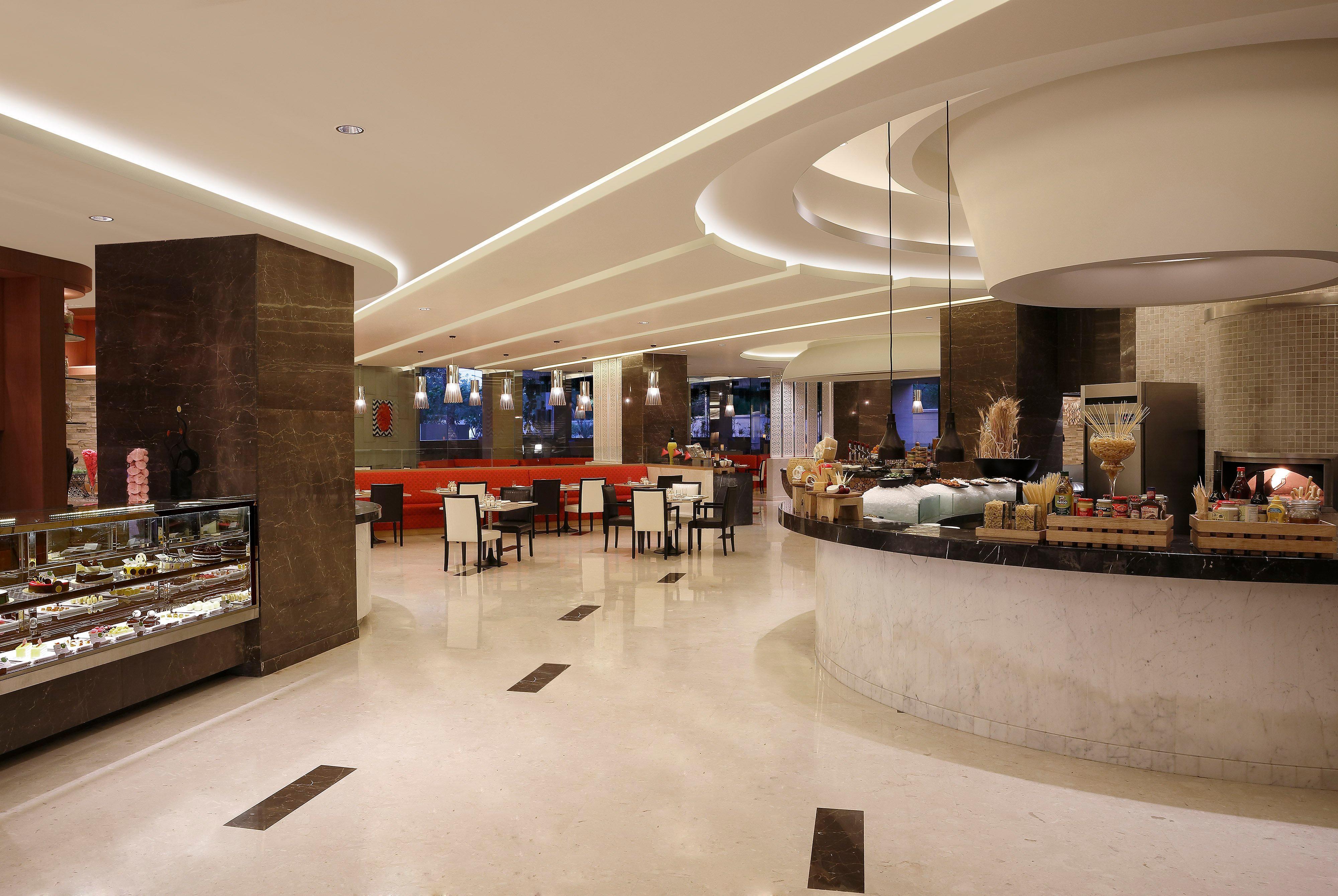 Отель Intercontinental Jaipur Tonk Road By Ihg Экстерьер фото