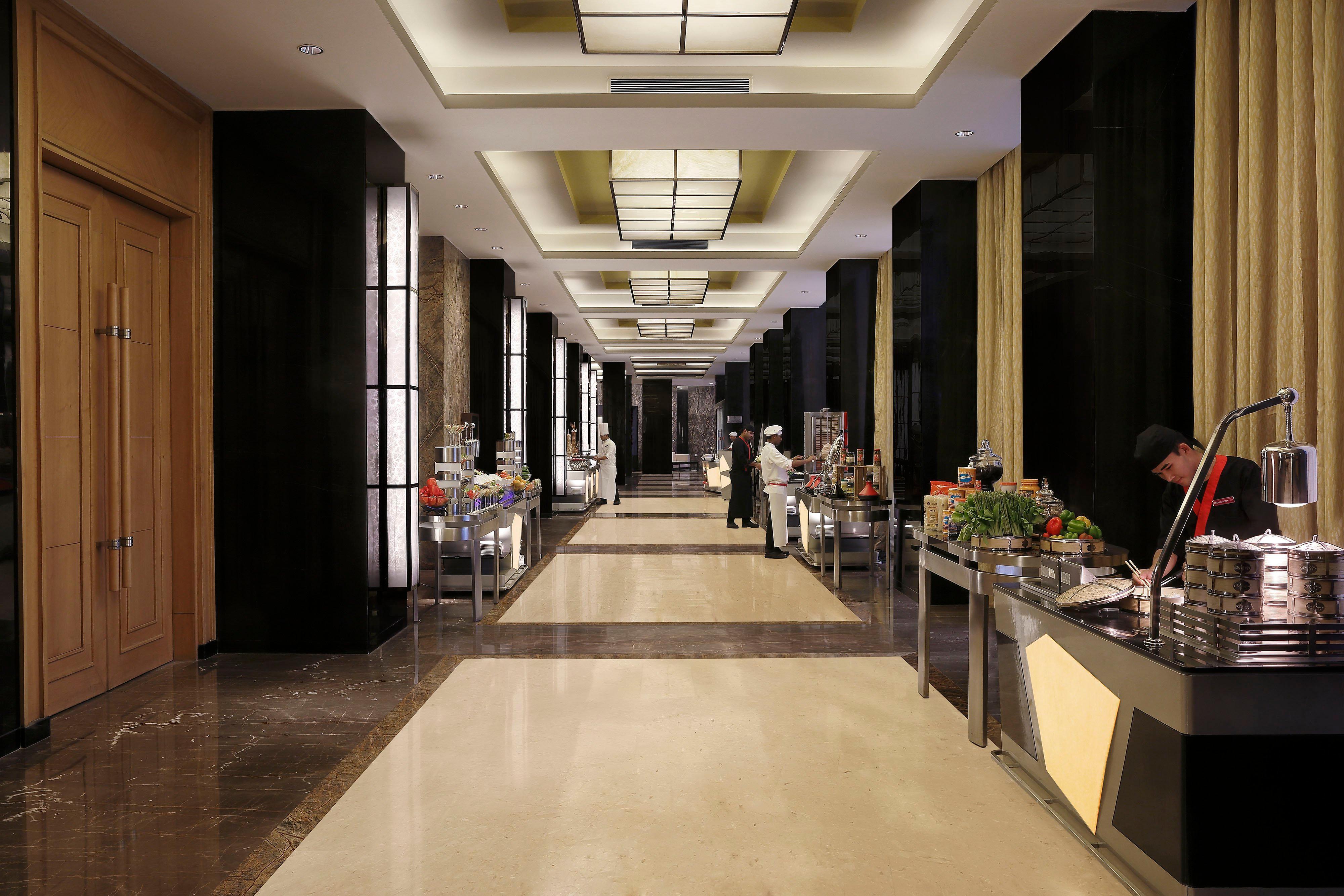 Отель Intercontinental Jaipur Tonk Road By Ihg Экстерьер фото