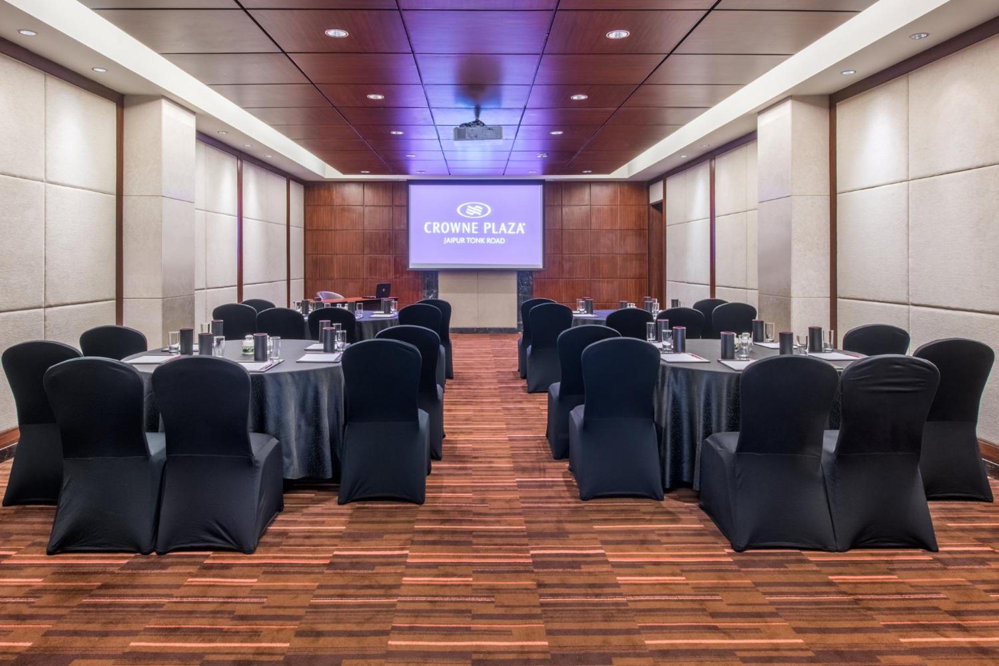 Отель Intercontinental Jaipur Tonk Road By Ihg Экстерьер фото