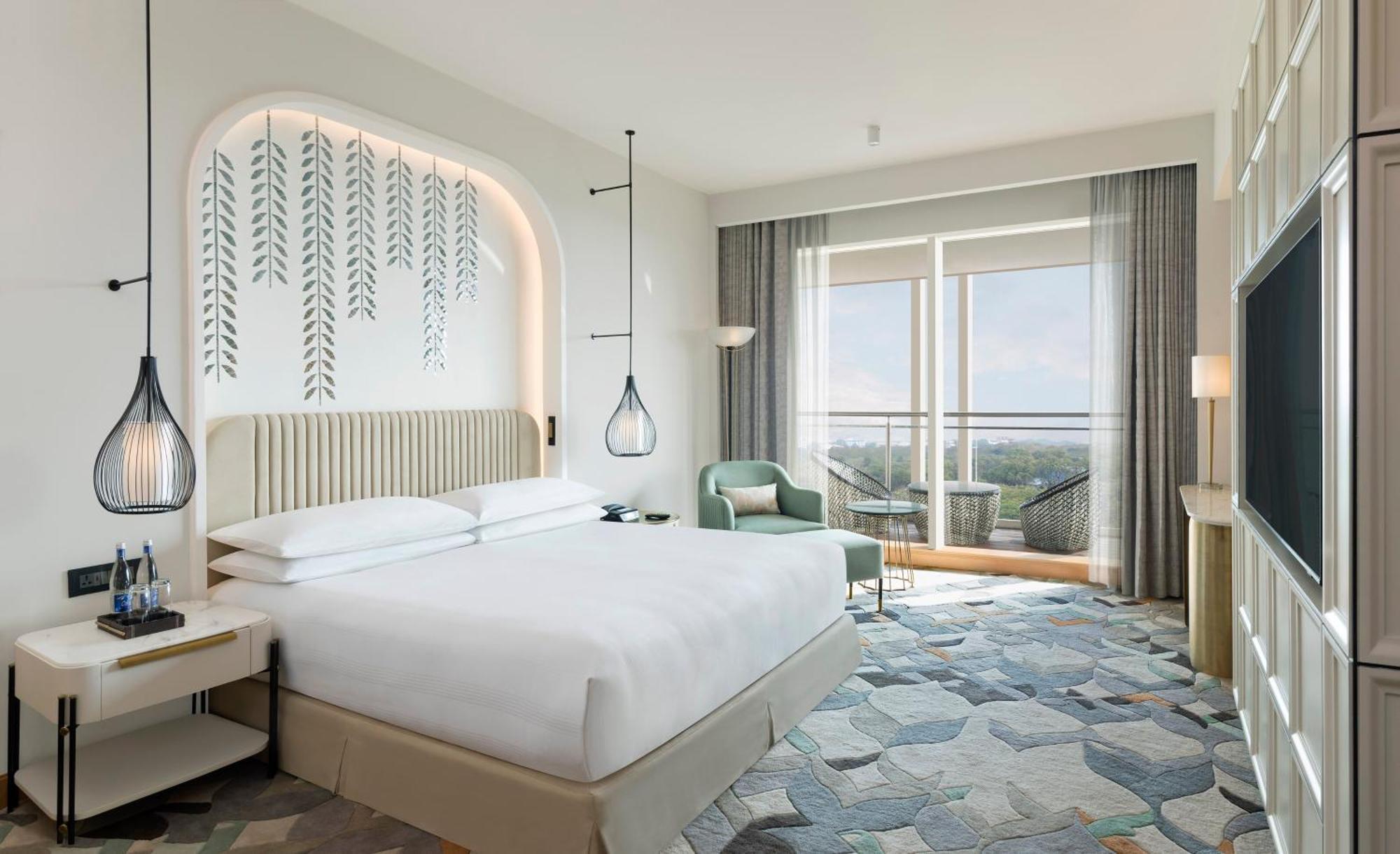 Отель Intercontinental Jaipur Tonk Road By Ihg Экстерьер фото