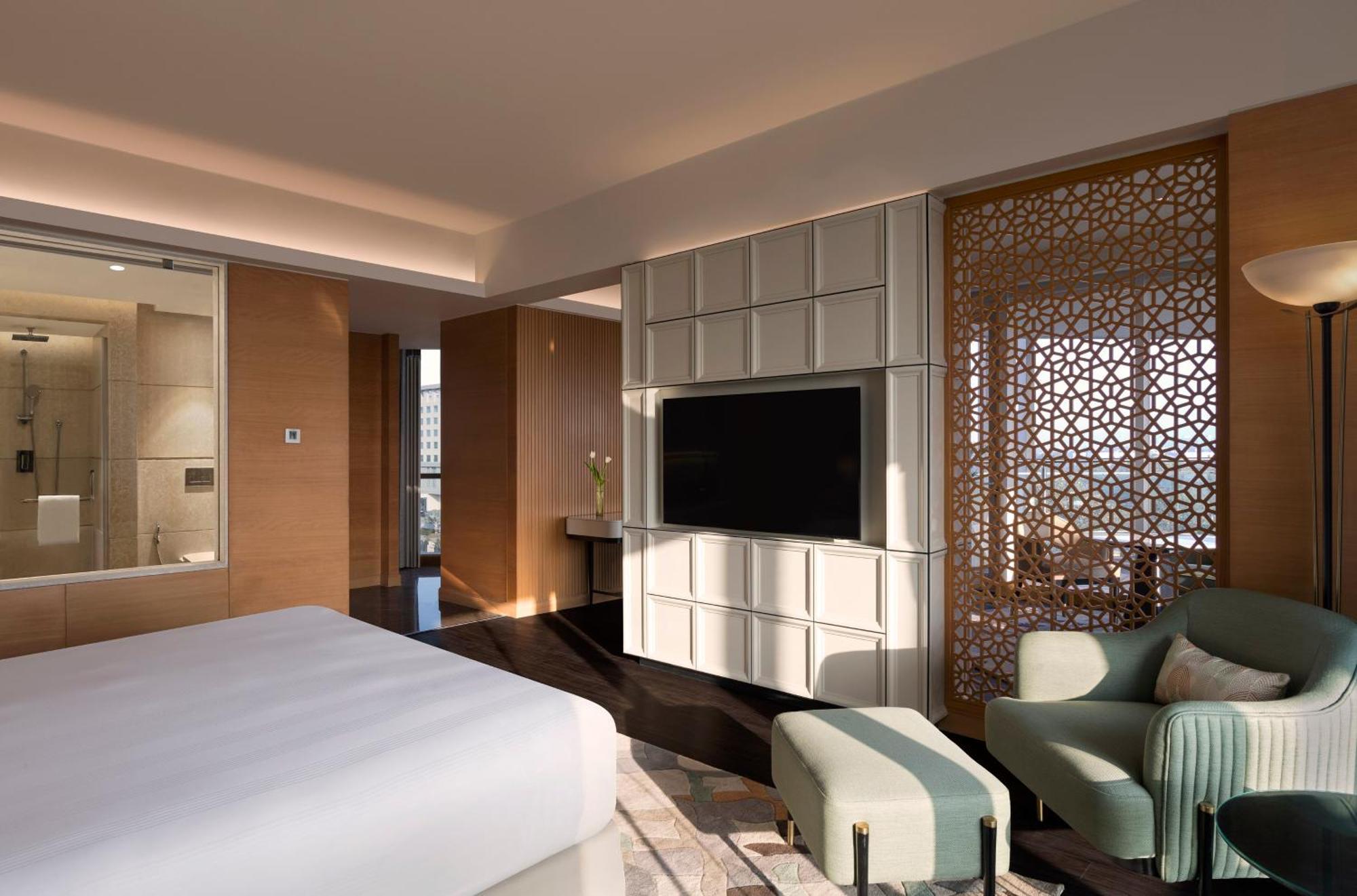 Отель Intercontinental Jaipur Tonk Road By Ihg Экстерьер фото