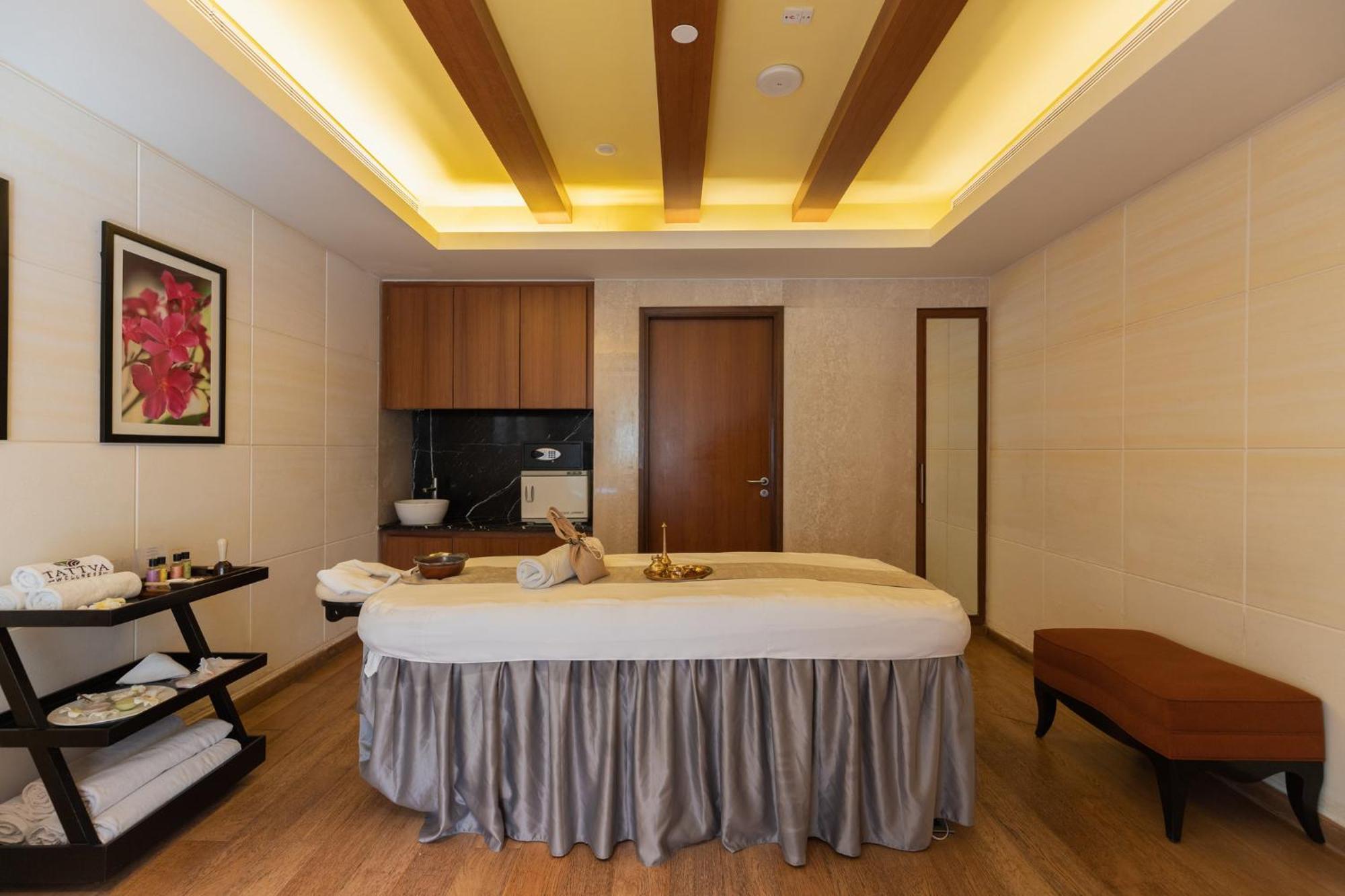 Отель Intercontinental Jaipur Tonk Road By Ihg Экстерьер фото