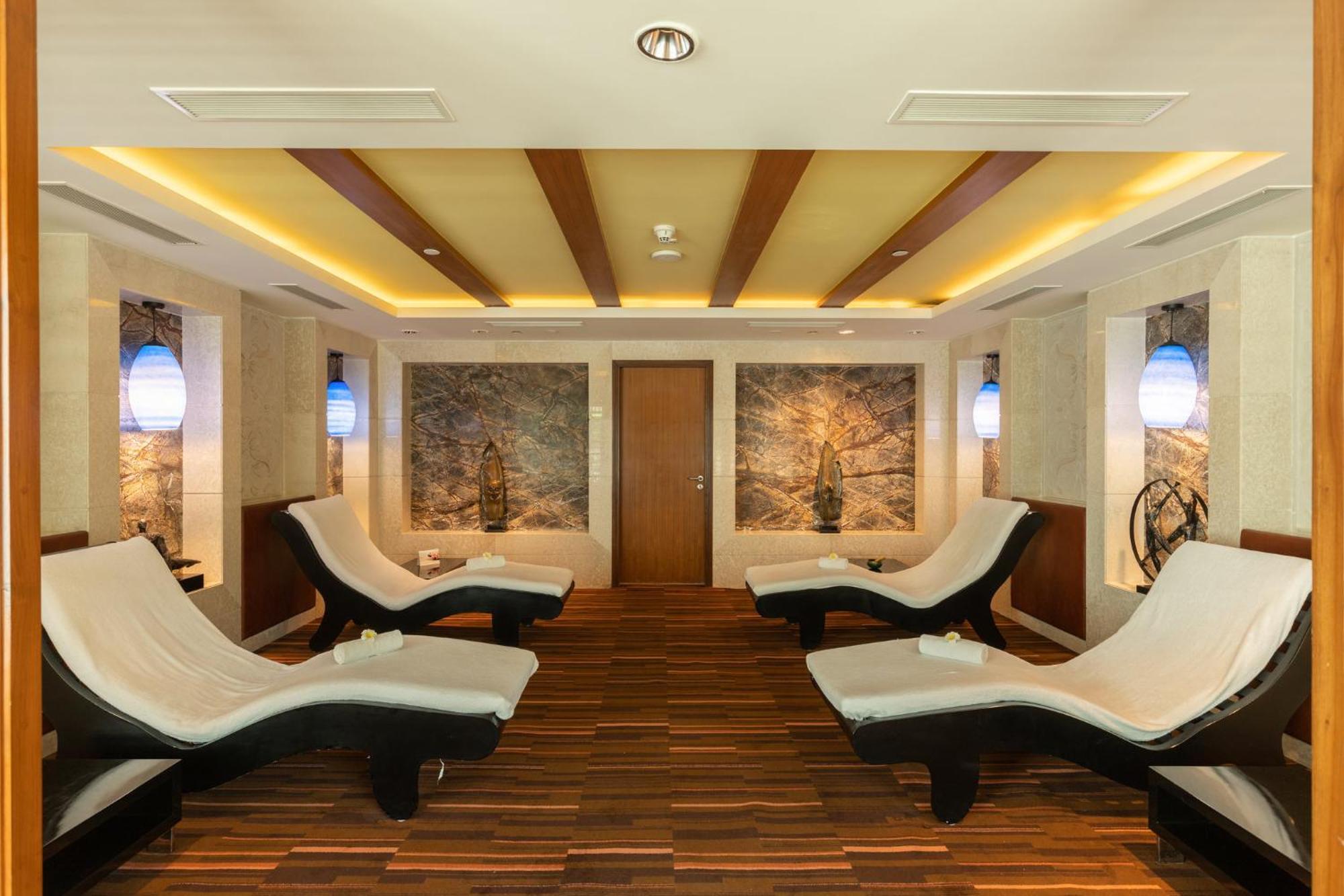 Отель Intercontinental Jaipur Tonk Road By Ihg Экстерьер фото