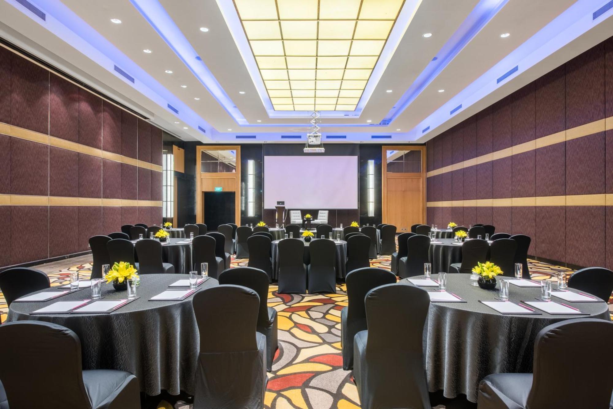 Отель Intercontinental Jaipur Tonk Road By Ihg Экстерьер фото