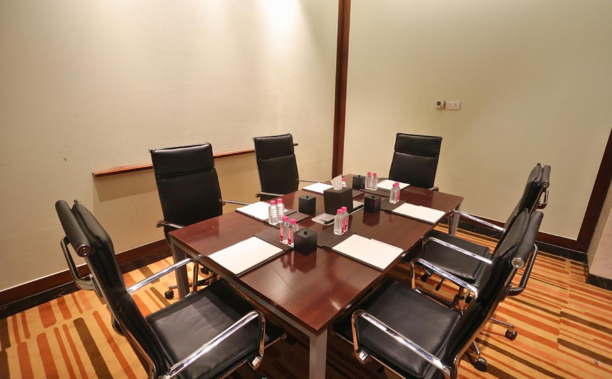 Отель Intercontinental Jaipur Tonk Road By Ihg Экстерьер фото